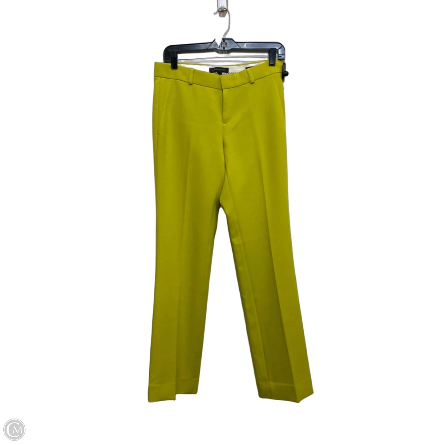 Pants Chinos & Khakis By Banana Republic In Green, Size: 2