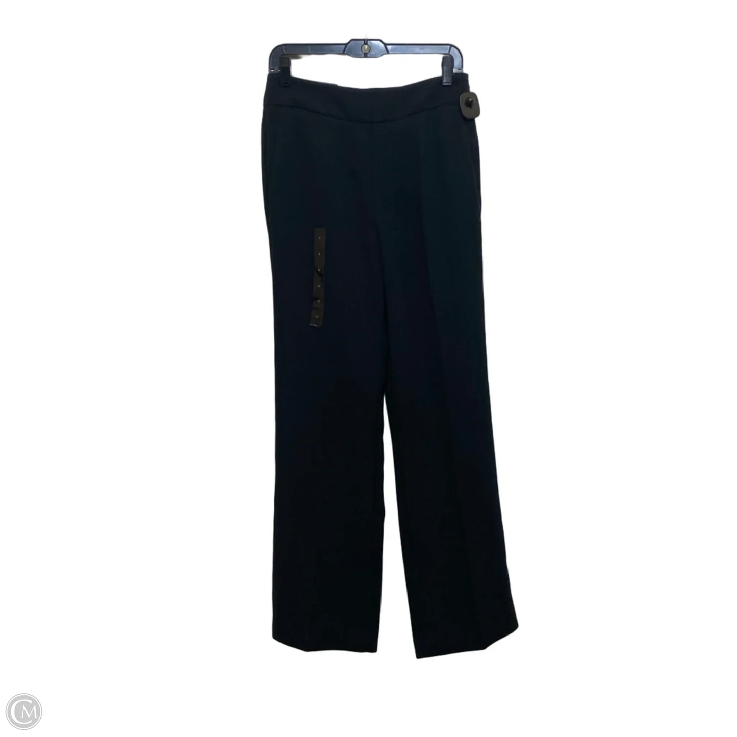 Pants Chinos & Khakis By Banana Republic In Black, Size: 4