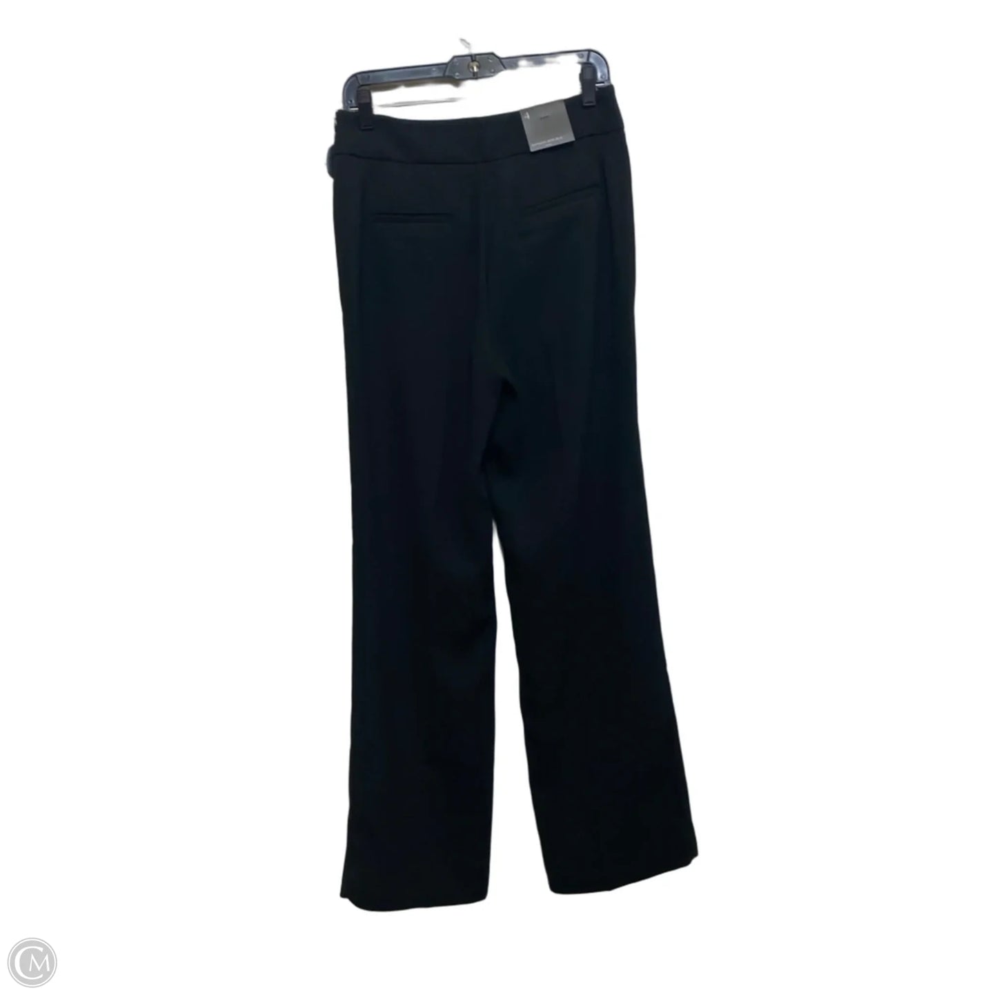 Pants Chinos & Khakis By Banana Republic In Black, Size: 4