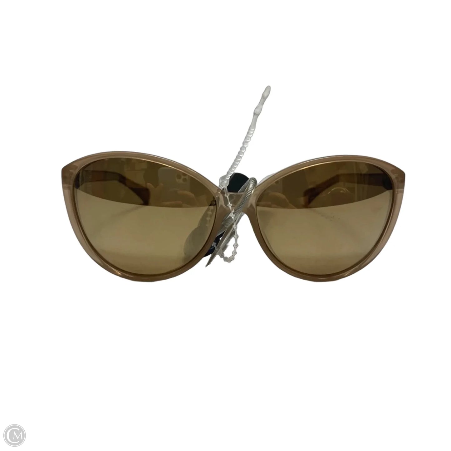 Sunglasses Designer By Cole-haan, Size: