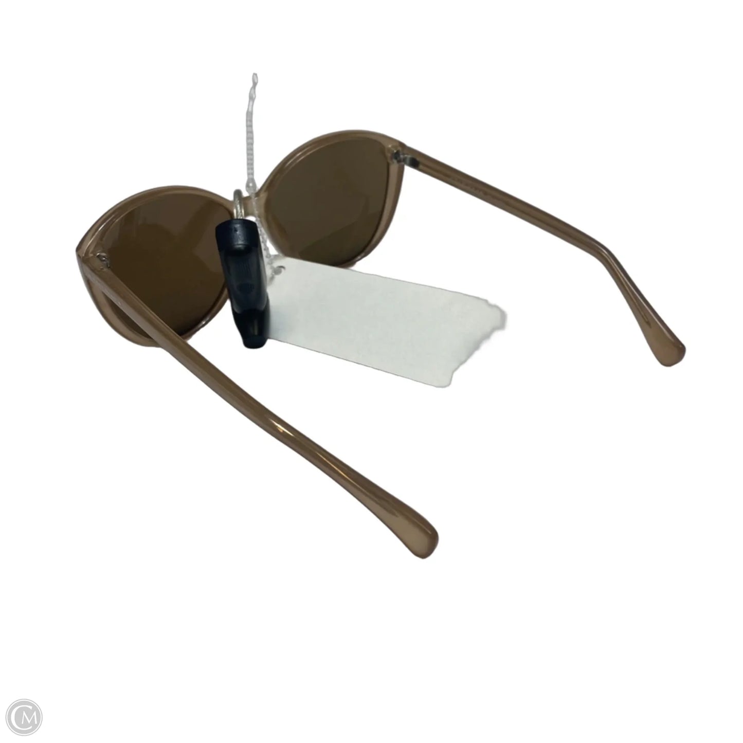 Sunglasses Designer By Cole-haan, Size: