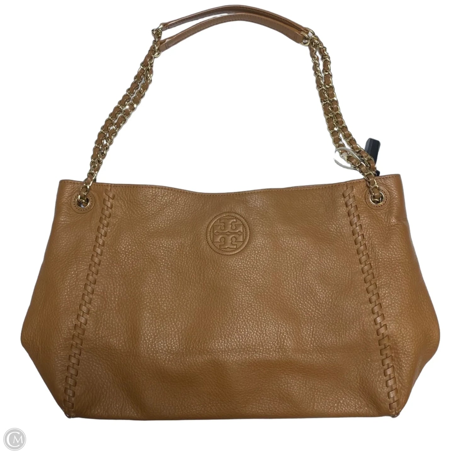 Handbag Designer By Tory Burch, Size: Large