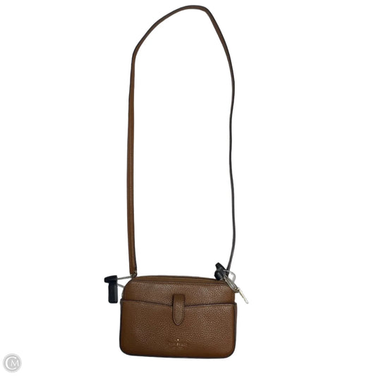 Crossbody Designer By Kate Spade, Size: Small