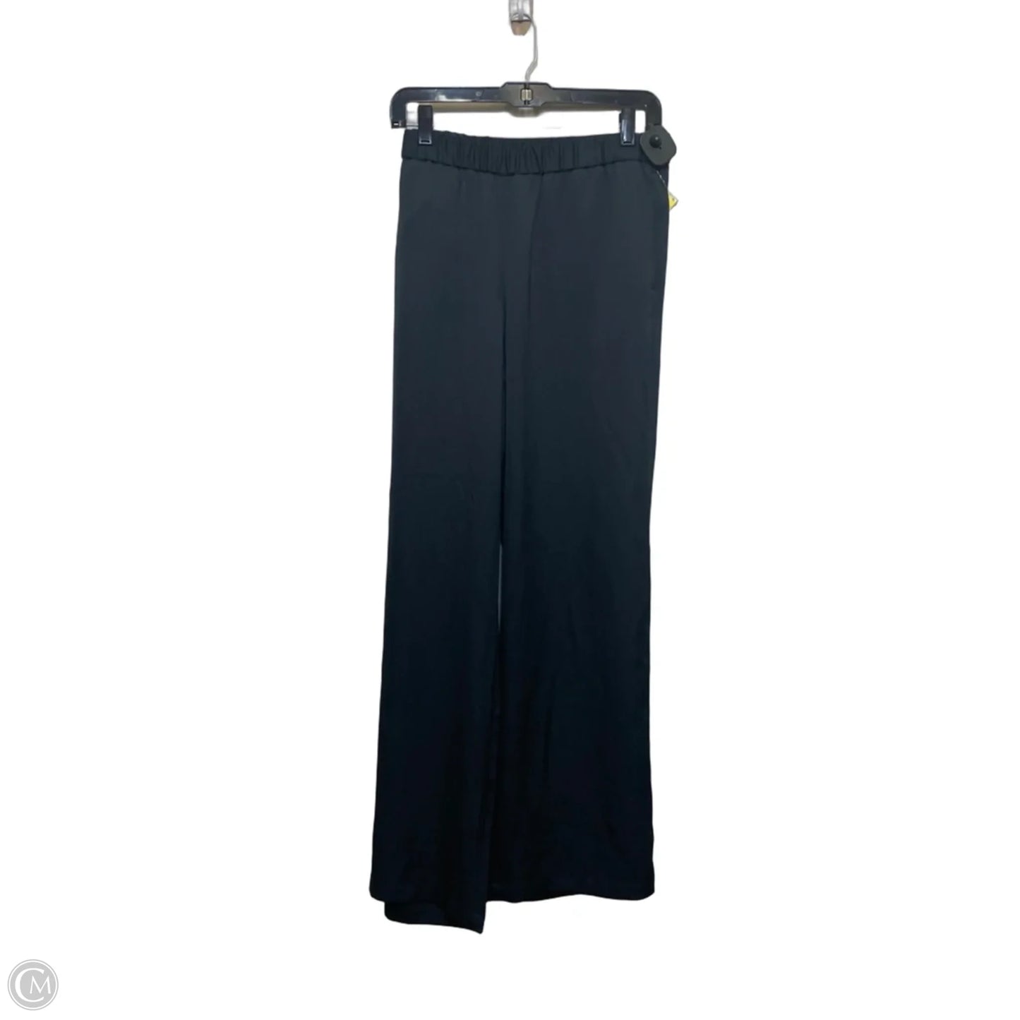 Pants Wide Leg By J. Jill In Black, Size: M