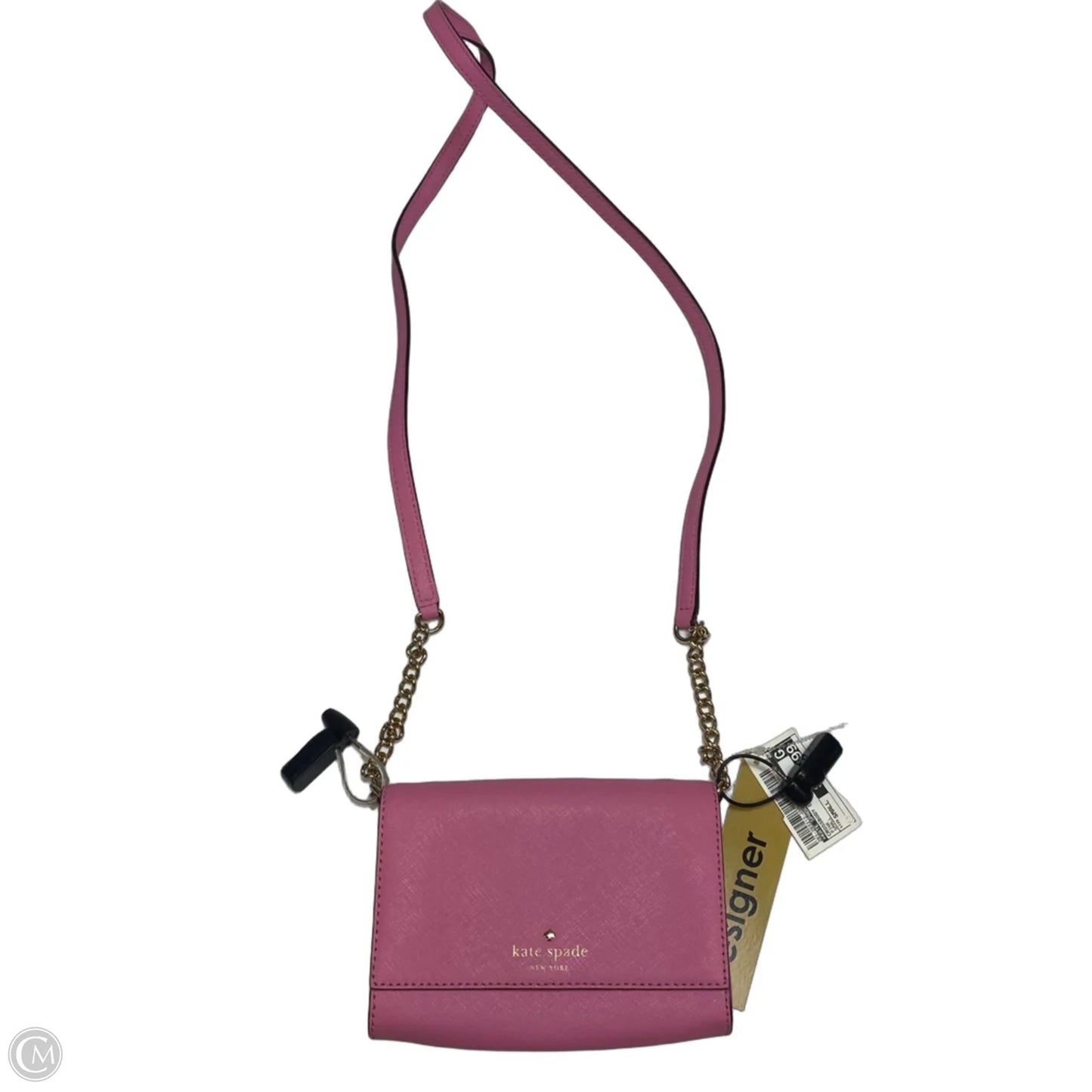 Crossbody Designer By Kate Spade, Size: Small