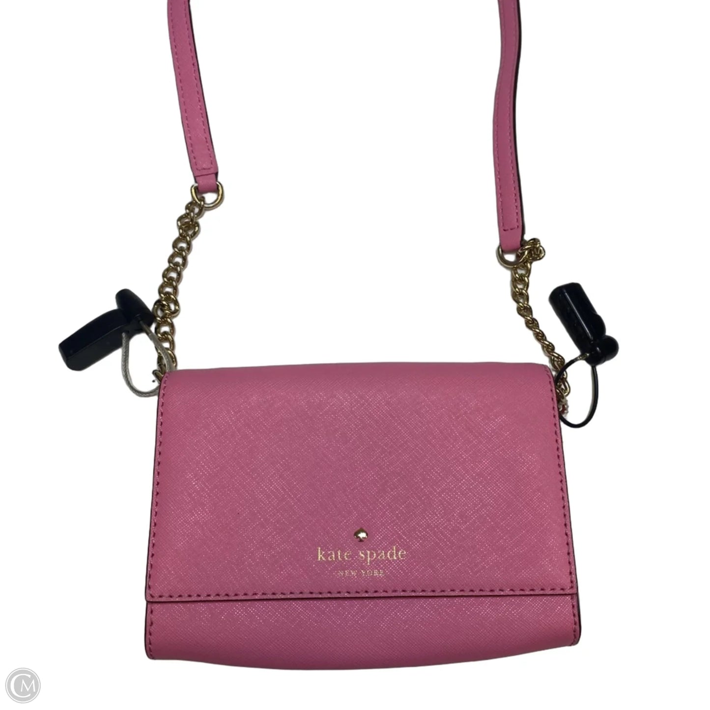 Crossbody Designer By Kate Spade, Size: Small