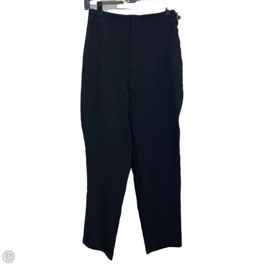 Pants Dress By Shein In Black, Size: M