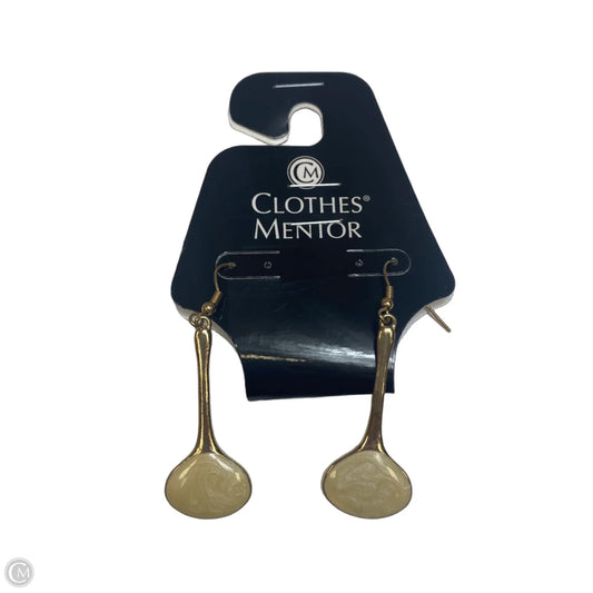 Earrings Dangle/drop By Clothes Mentor
