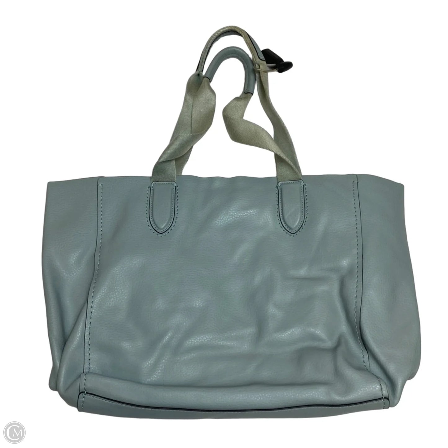Handbag Designer By Coach, Size: Large