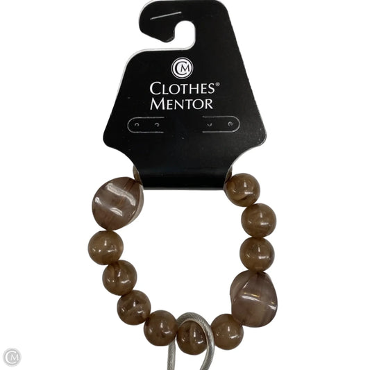 Bracelet Beaded By Clothes Mentor