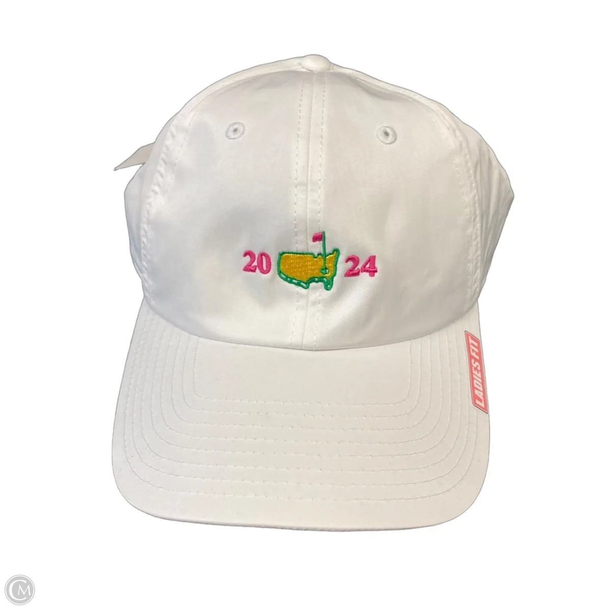 Hat Baseball Cap By Masters