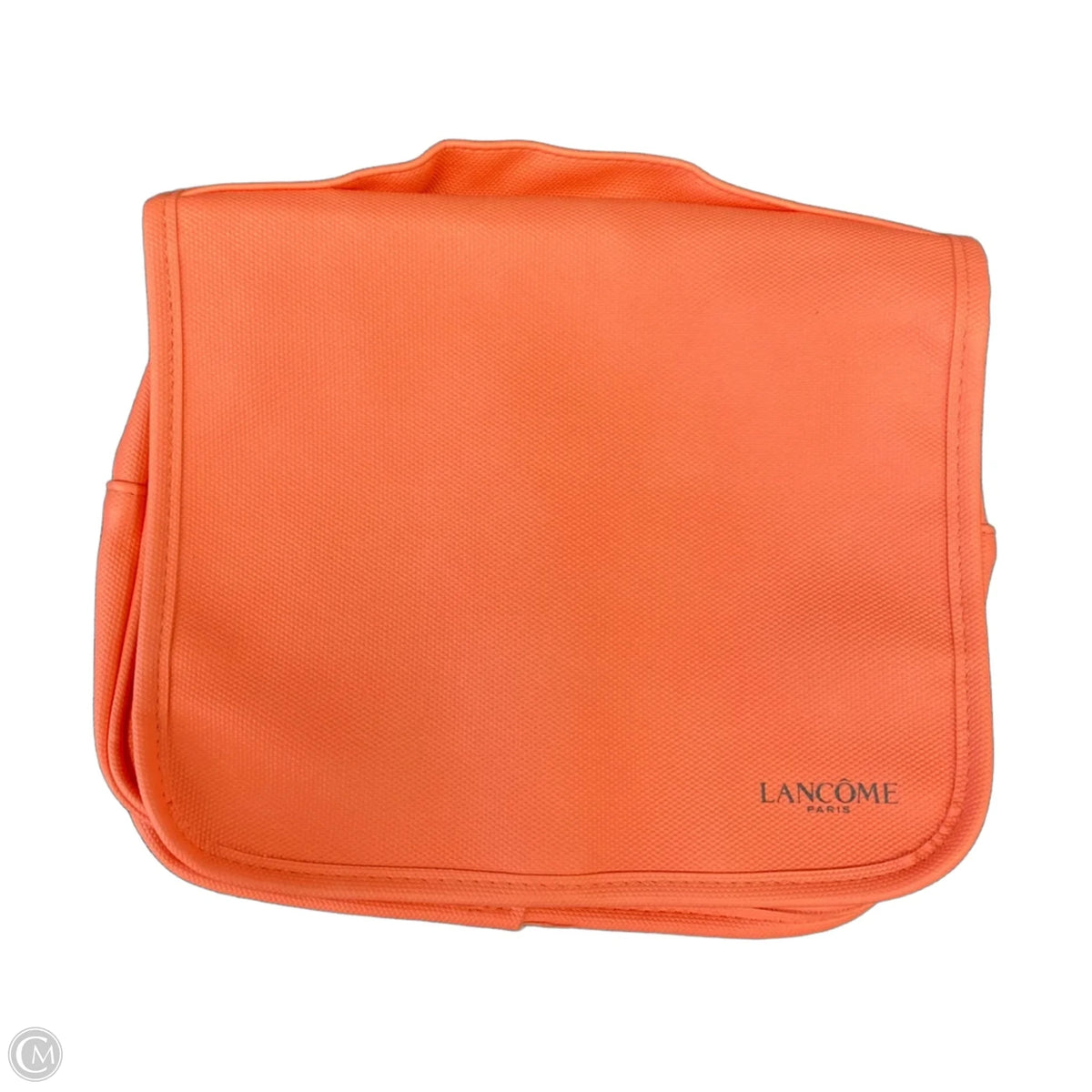 Makeup Bag By Lancome, Size: Medium