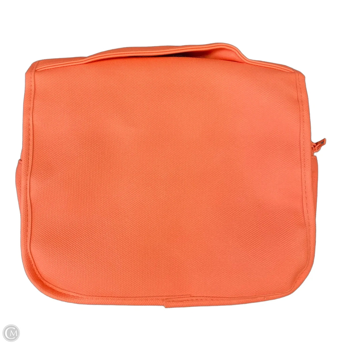 Makeup Bag By Lancome, Size: Medium