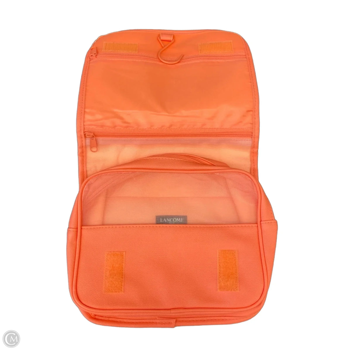 Makeup Bag By Lancome, Size: Medium