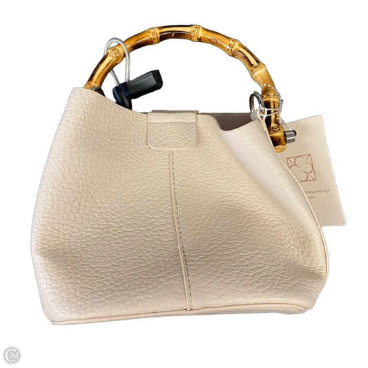Crossbody By Pretty Persuasions, Size: Small