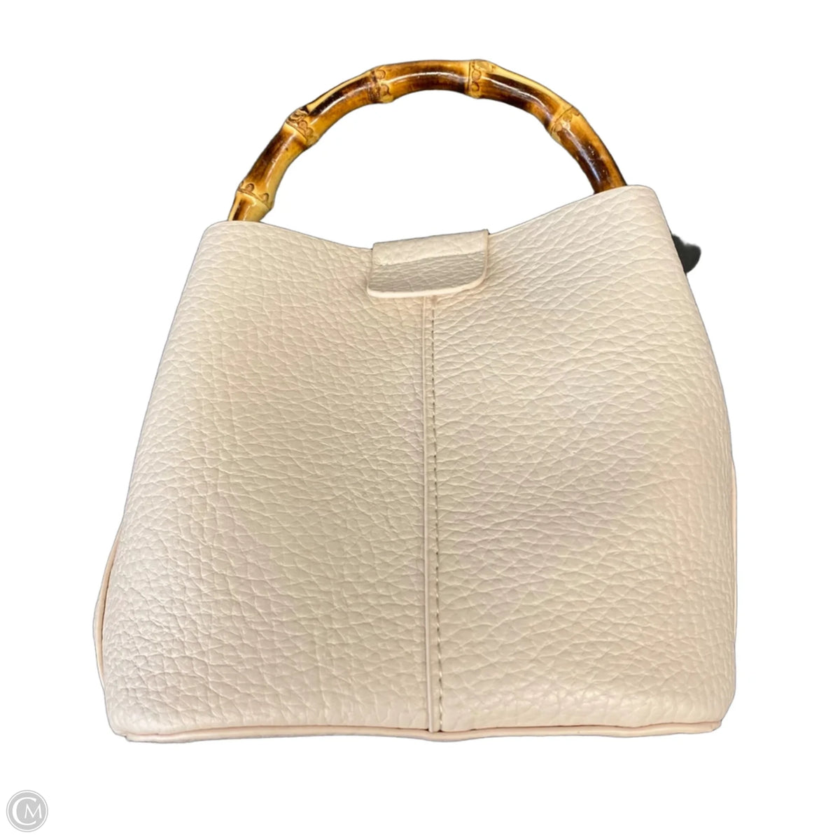 Crossbody By Pretty Persuasions, Size: Small
