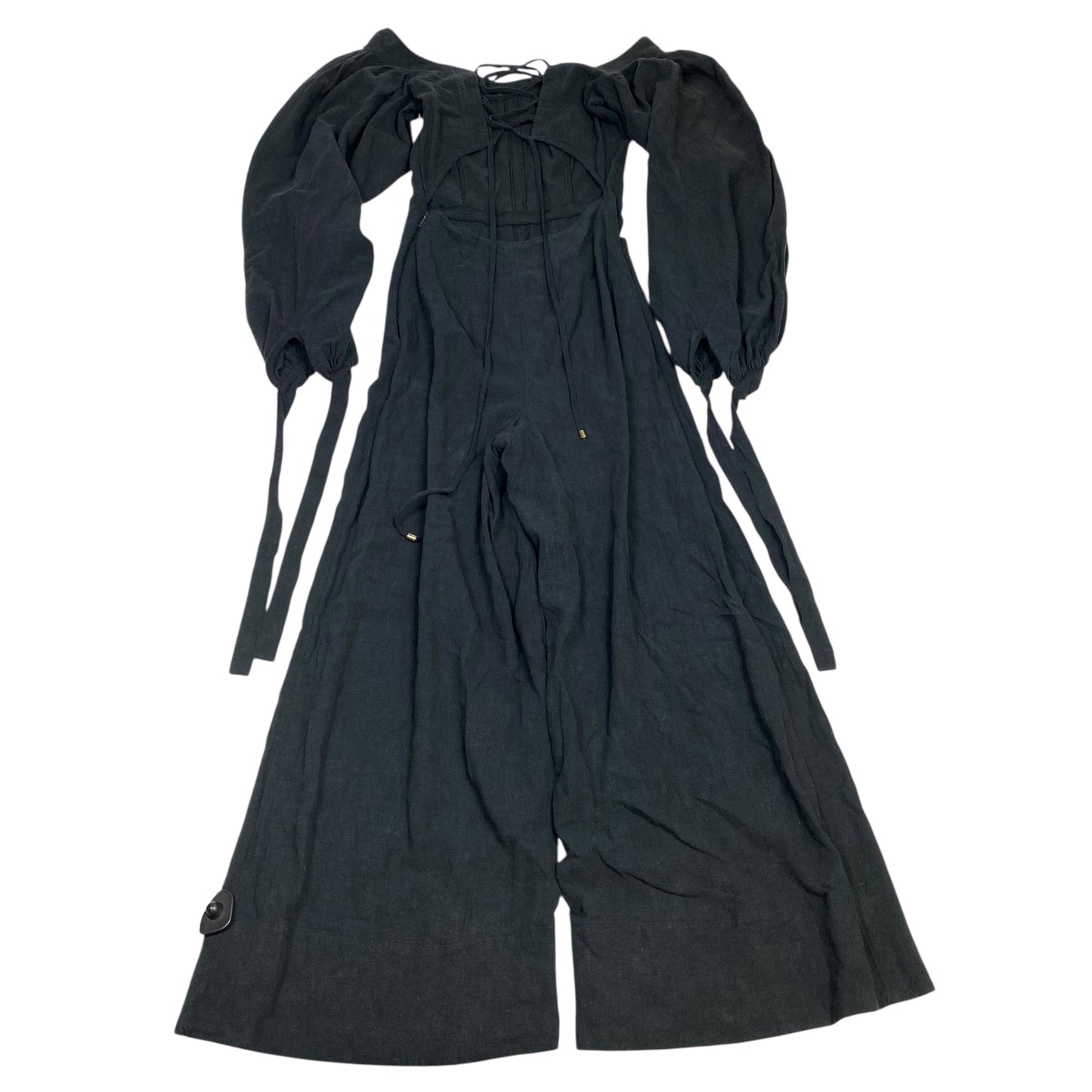 Jumpsuit By Free People In Black, Size:S
