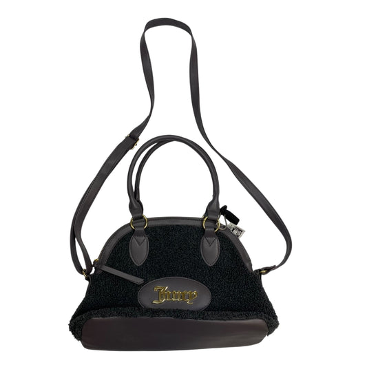 Crossbody By Juicy Couture In Grey, Size:Medium