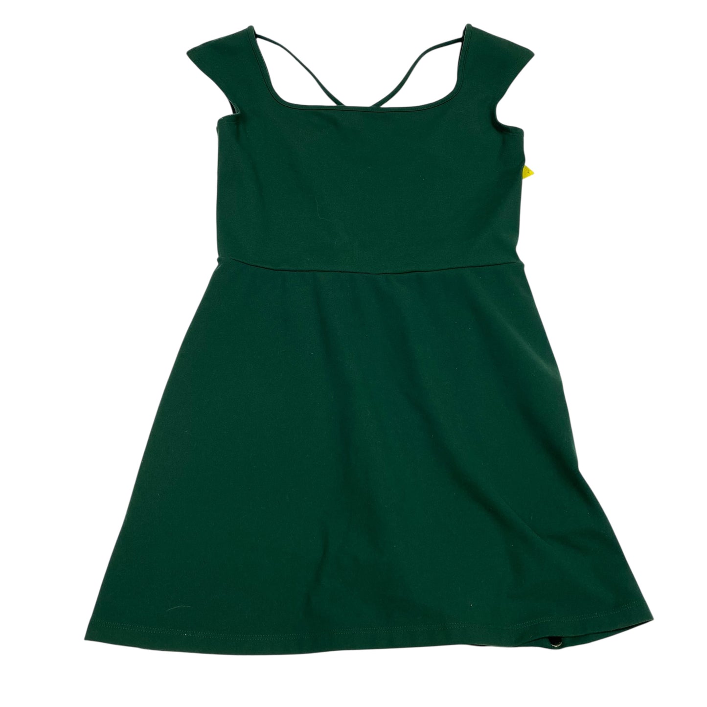 Romper By Wild Fable In Green, Size:S