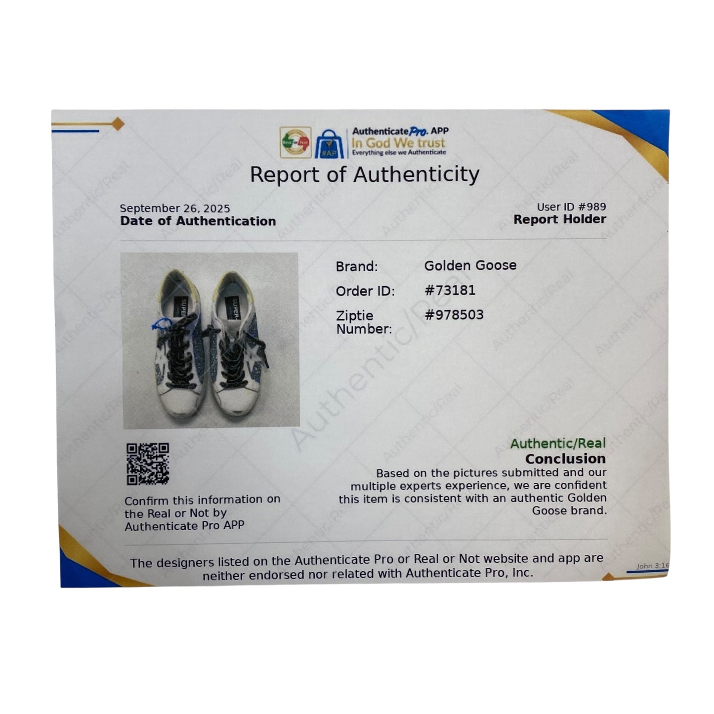 Shoes Luxury Designer By Golden Goose In Cream, Size:8