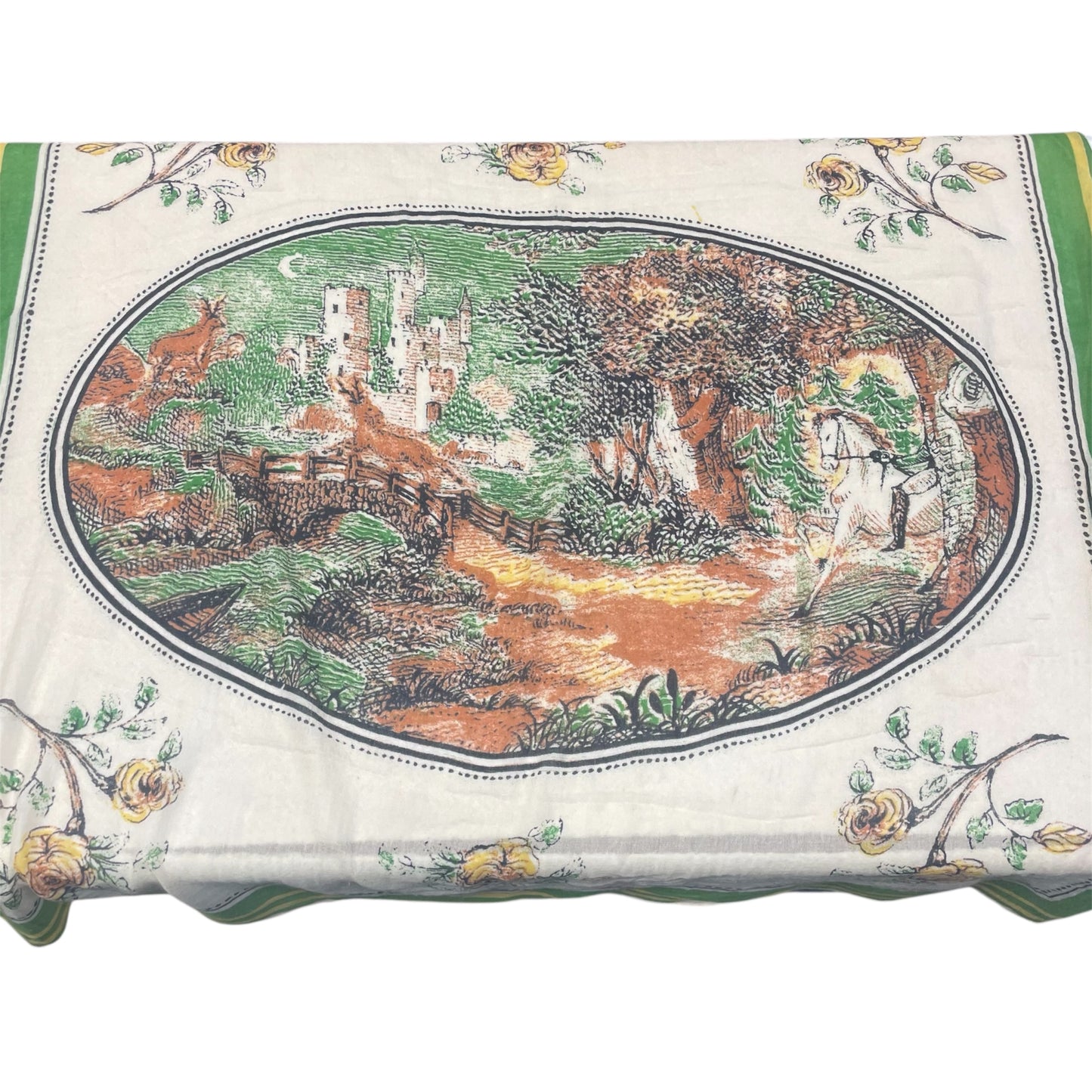 Scarf Square By Saved New York