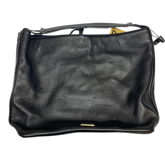Handbag Designer By Dooney And Bourke In Black, Size:Medium