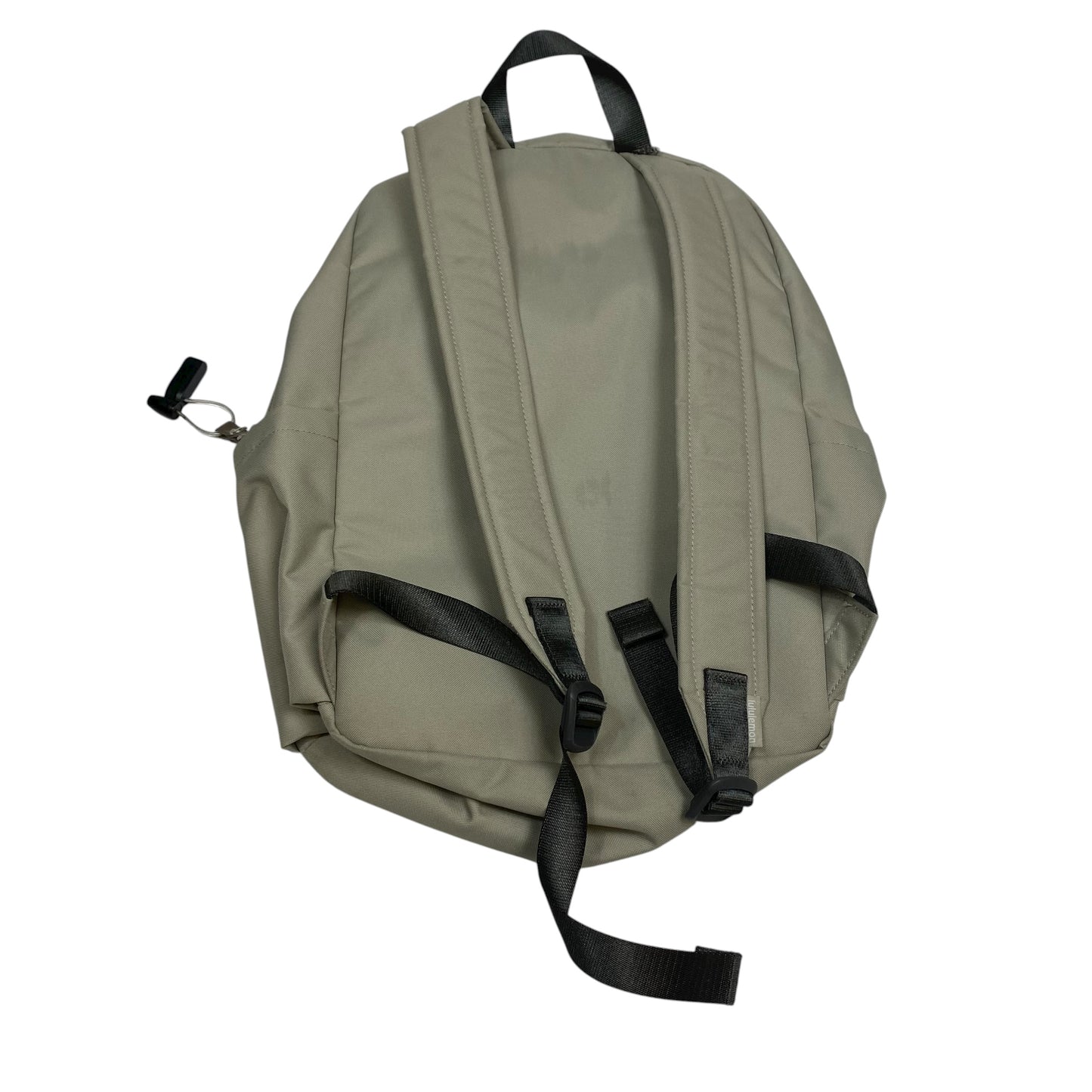 Backpack Designer By Lululemon In Green, Size:Medium