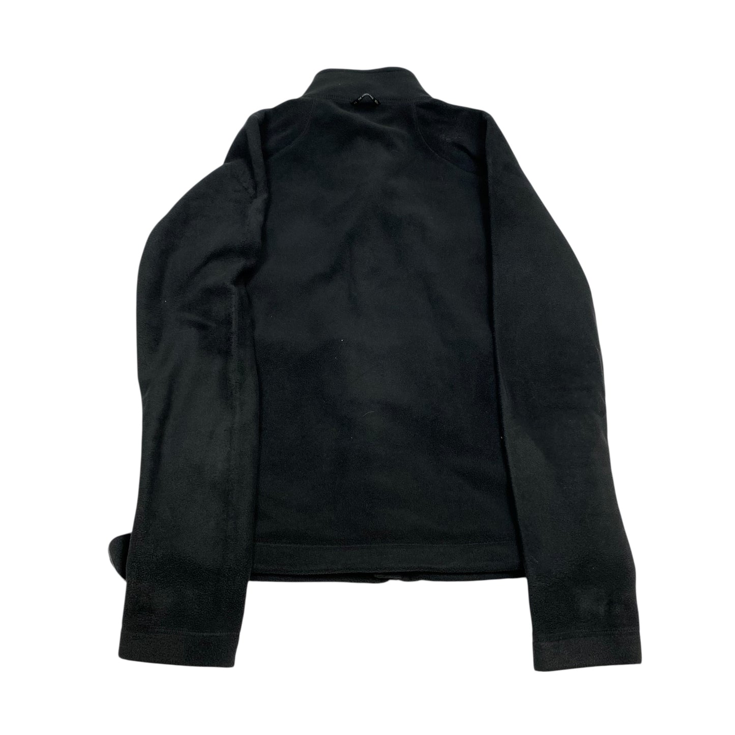Athletic Fleece By The North Face In Black, Size:Xs