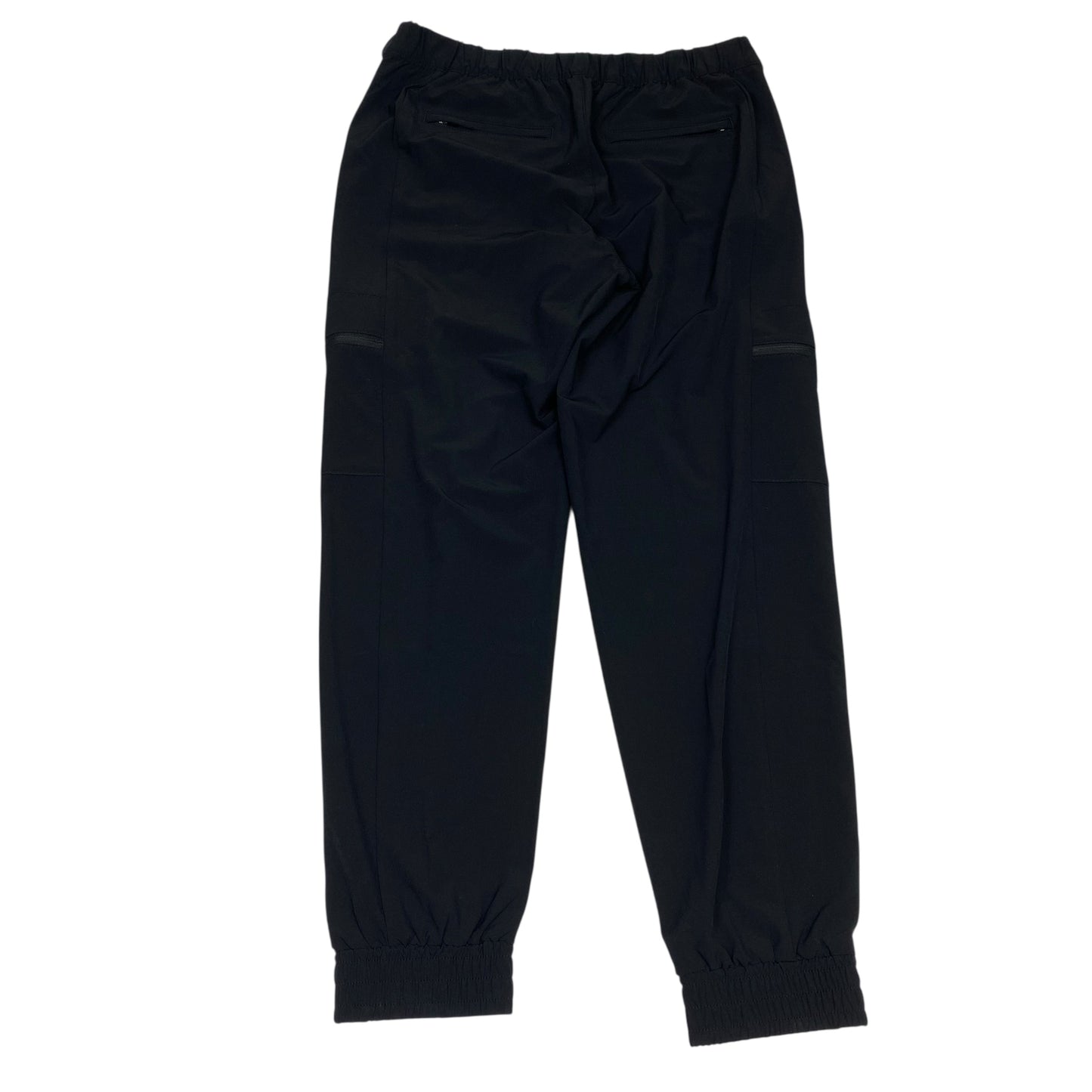 ATHLETIC PANTS by TALBOTS in BLACK, Size:XS