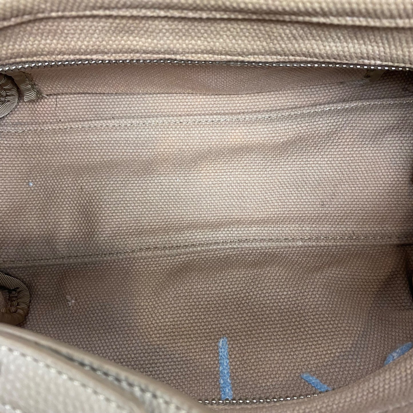 Crossbody By Armani Exchange In Tan, Size:Medium
