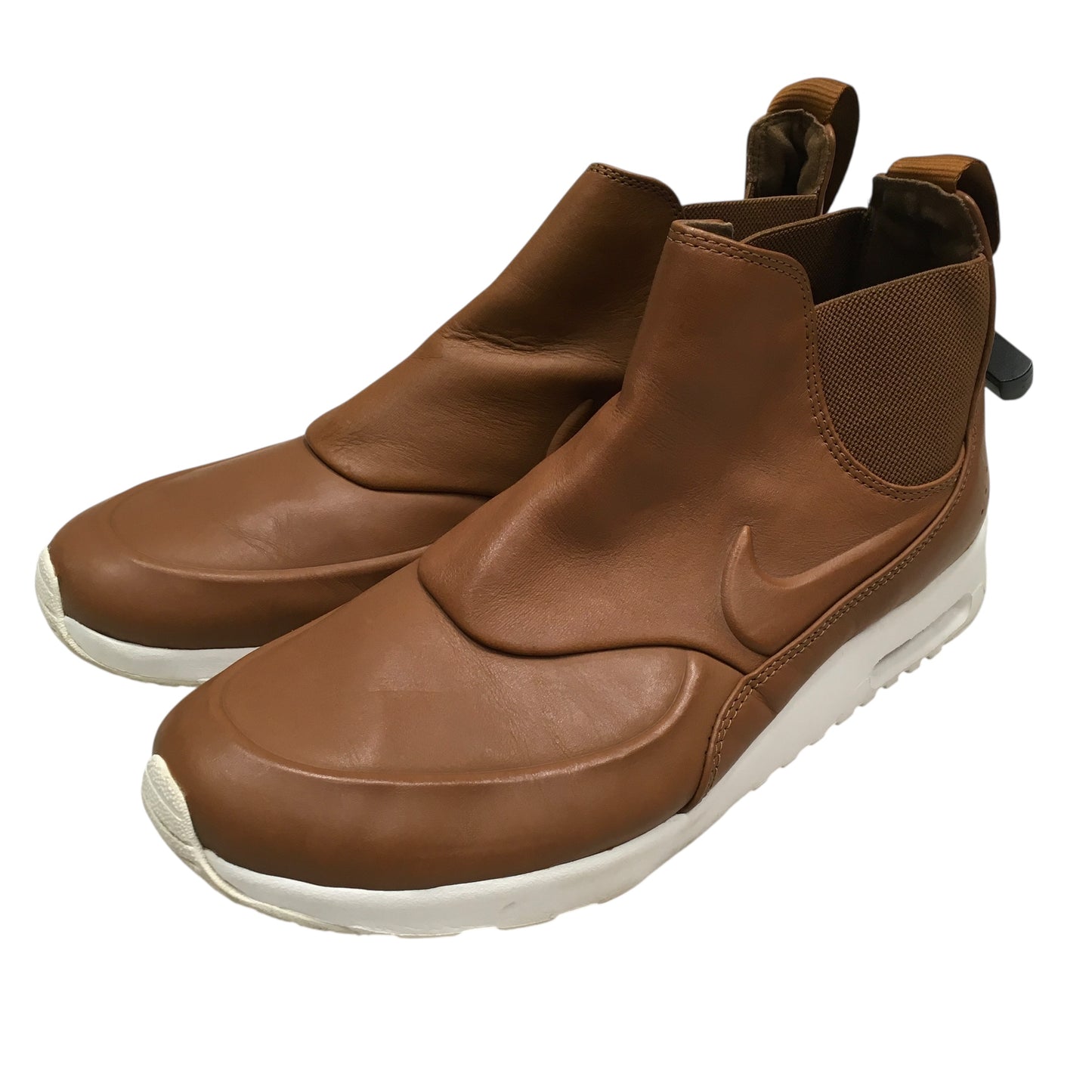 Shoes Athletic By Nike In Brown, Size:11.5