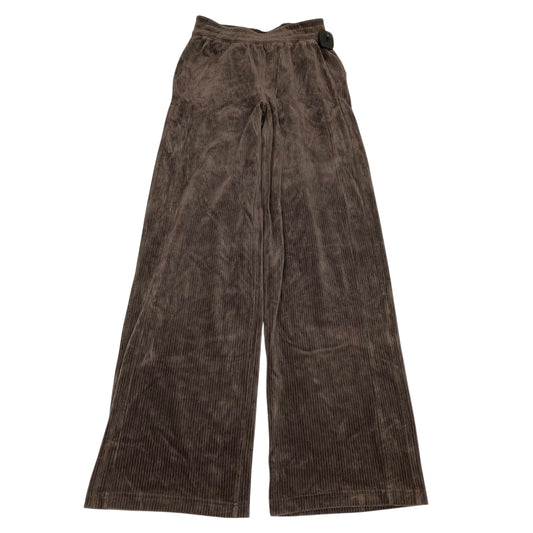 Athletic Pants By Lululemon In Brown, Size:S