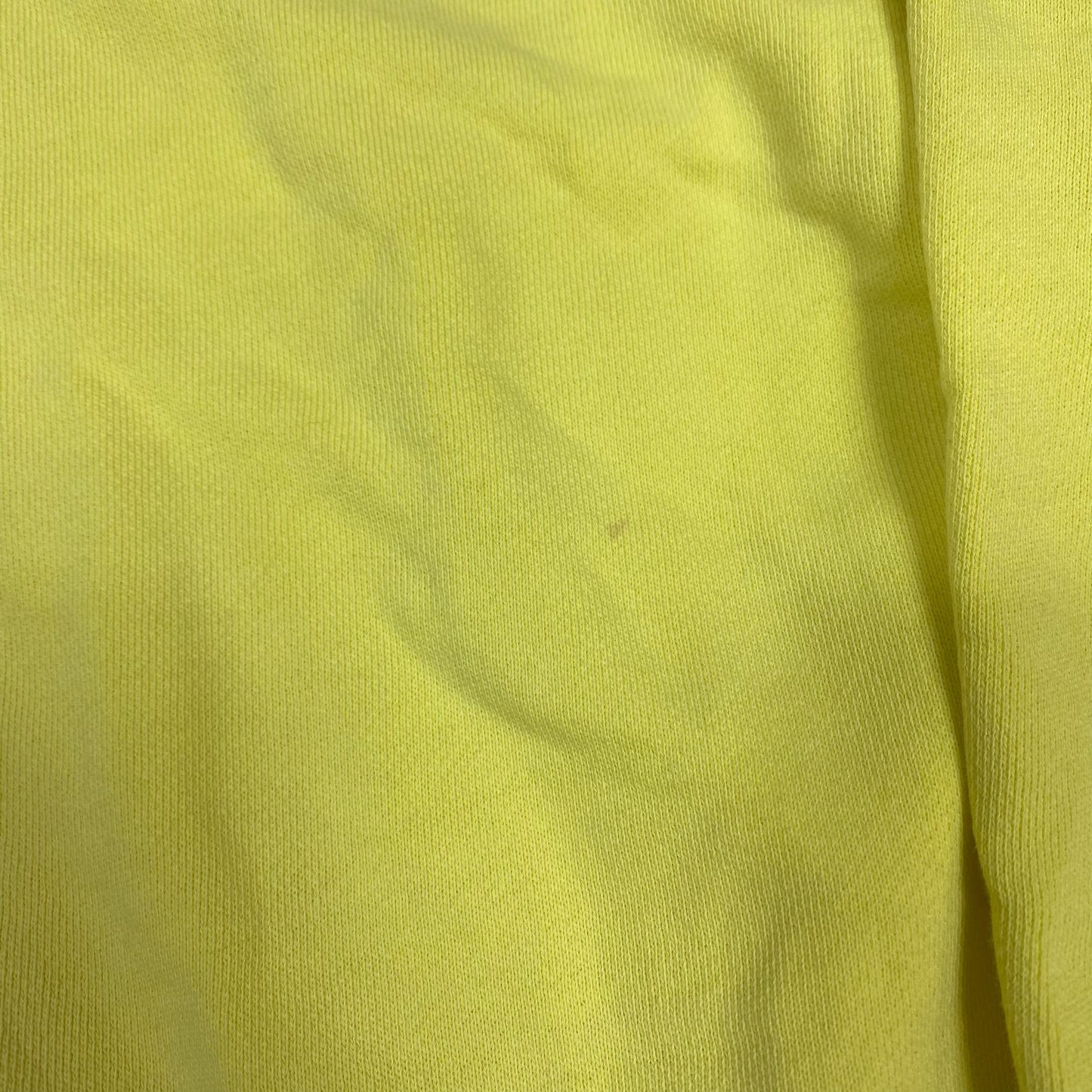 Sweatshirt Crewneck By Aerie In Yellow, Size:S