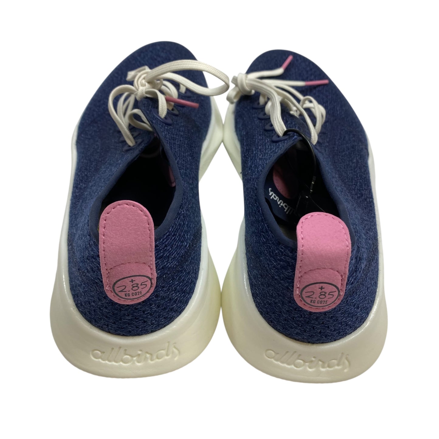 Shoes Athletic By Allbirds In Navy, Size:9