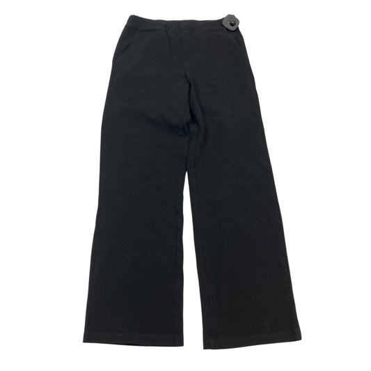 Pants Other By Saint + Sofia In Black, Size:4