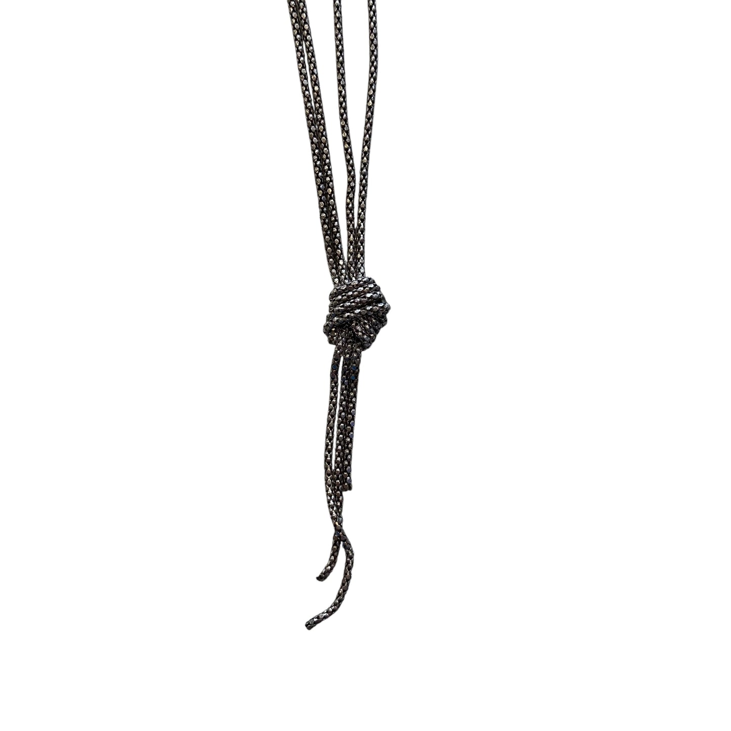 Necklace Sterling Silver By Silpada In Silver