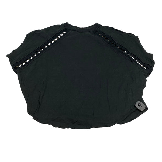 Top Ss By Free People In Black, Size:M