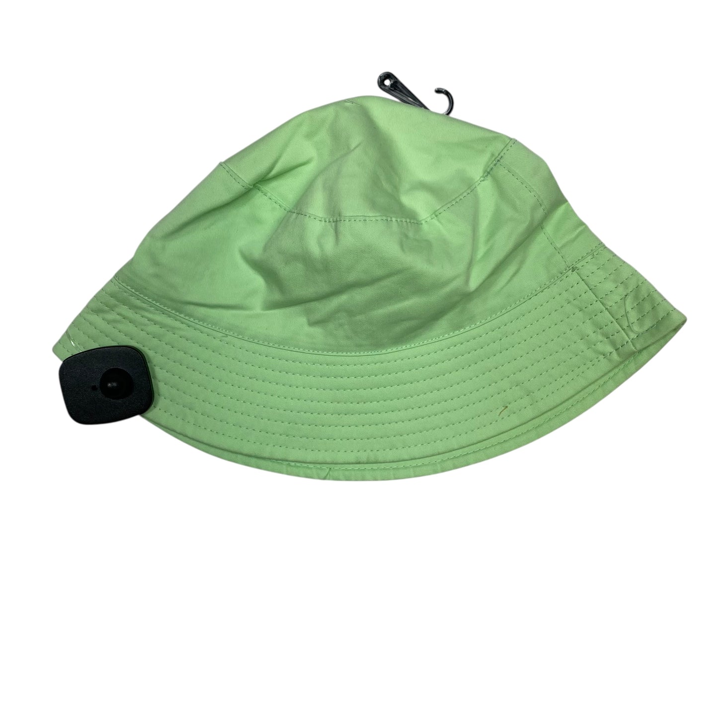 Hat Bucket By Asos In Green
