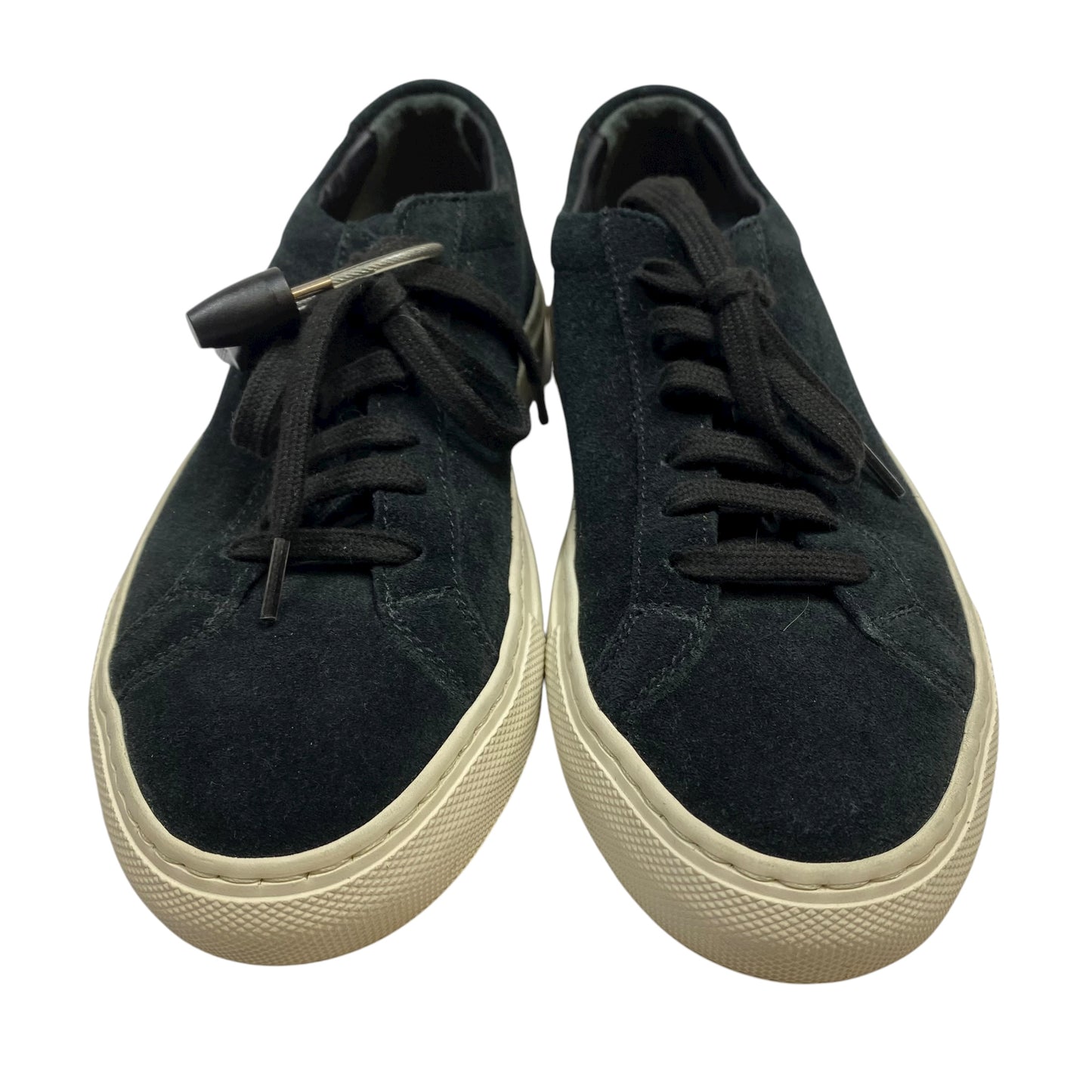 Shoes Sneakers By Women by Common Projects In Black, Size:5