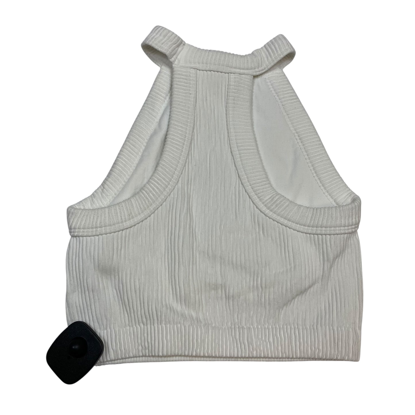 ATHLETIC TANK TOP by AERIE in WHITE, Size:XS