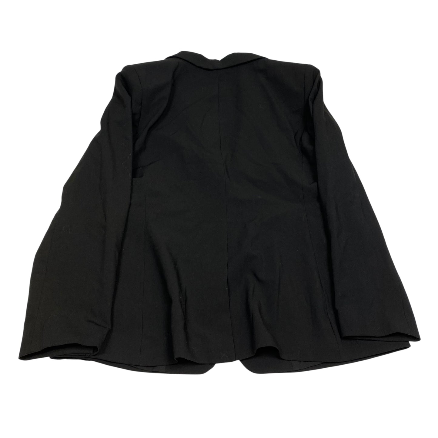 Blazer By Dkny In Black, Size:L