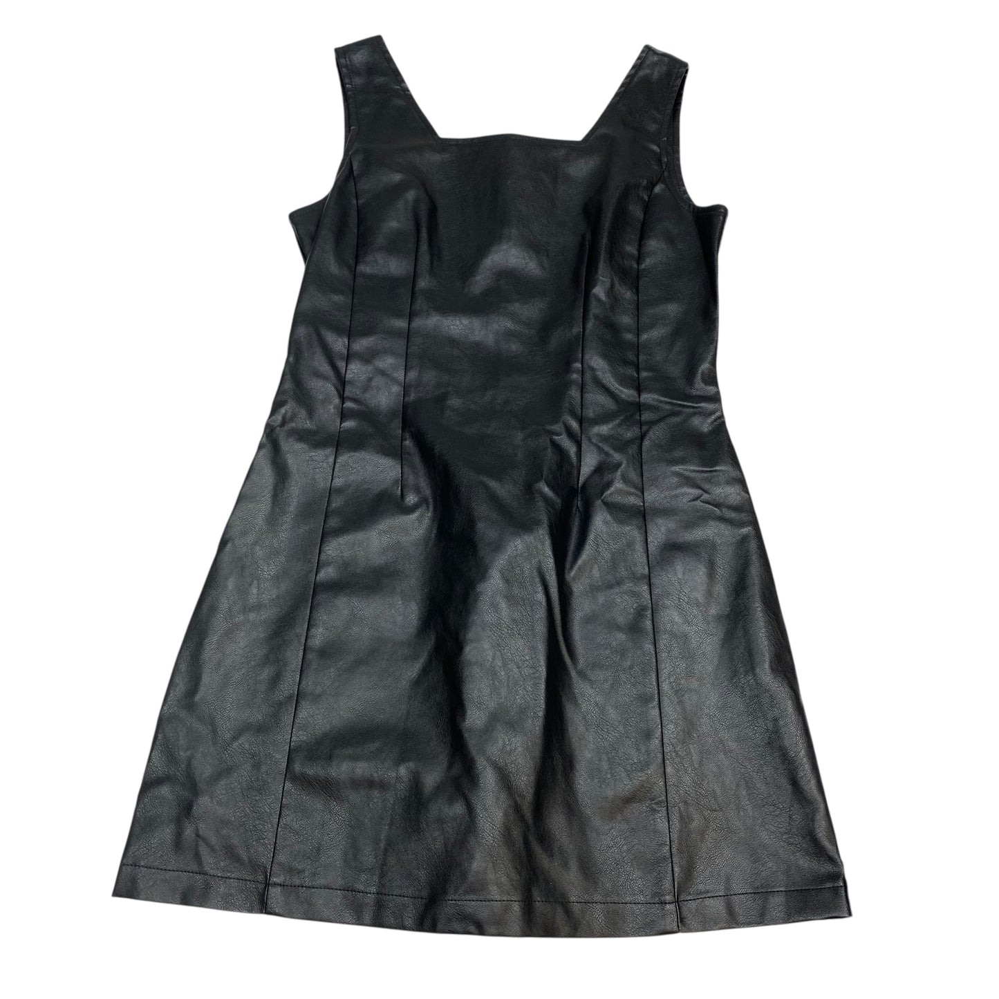 Dress Casual Short By Vestique In Black, Size:M