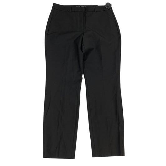 PANTS DRESS by WHITE HOUSE BLACK MARKET in BLACK, Size:10