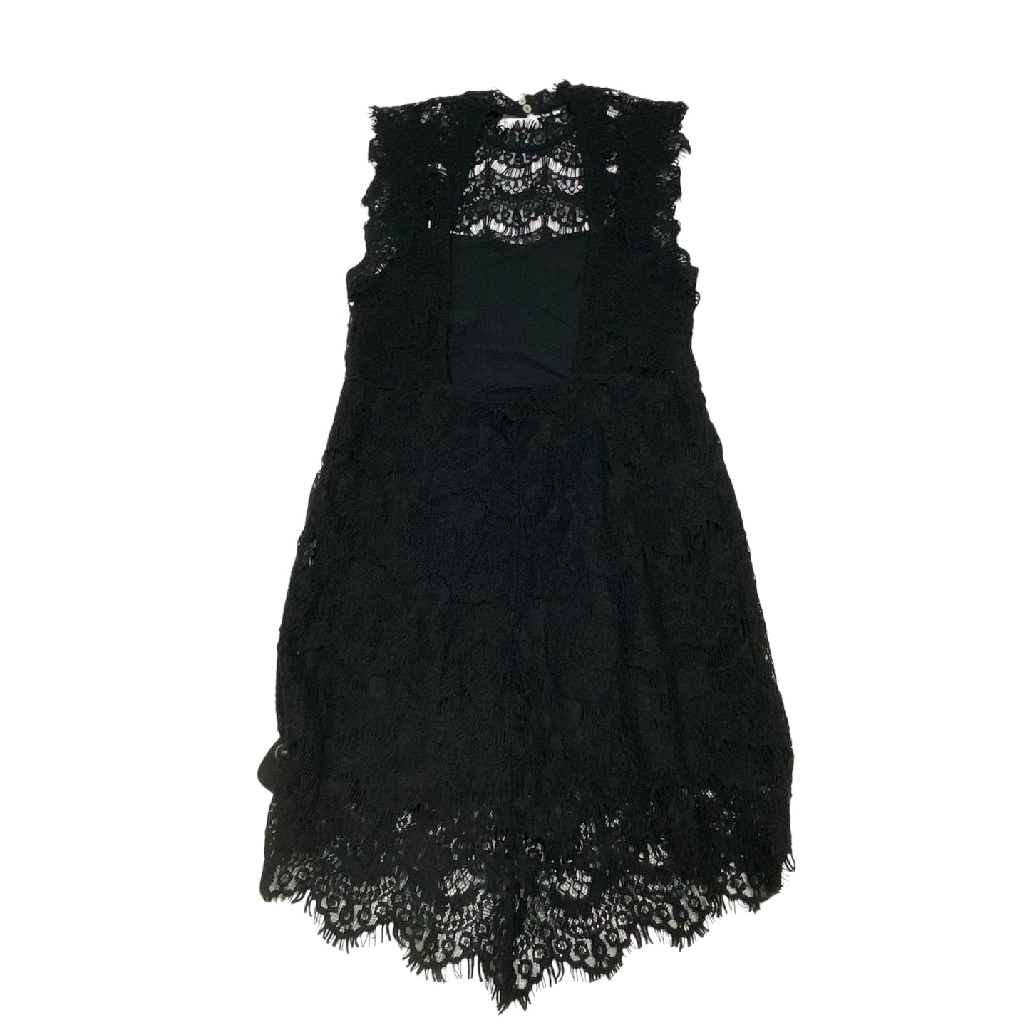 Dress Casual Short By Free People In Black, Size:M