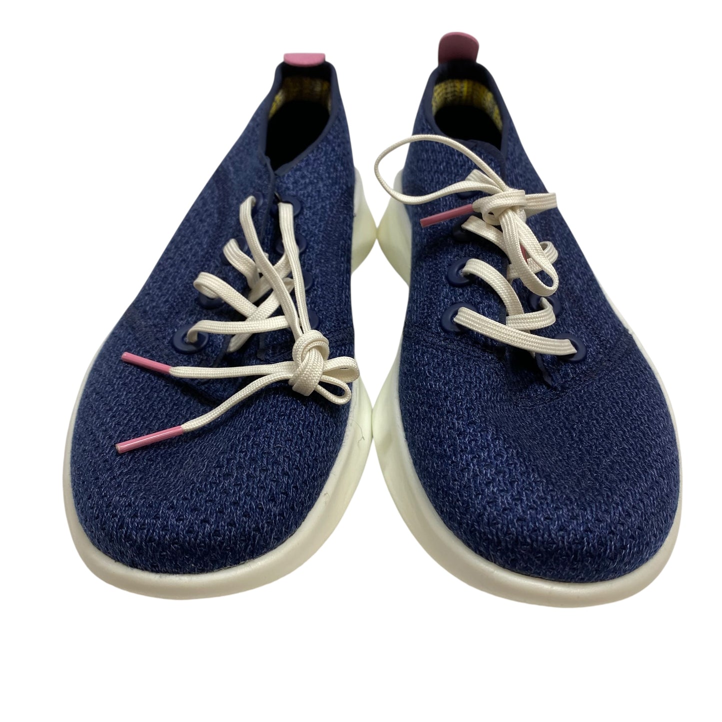 Shoes Athletic By Allbirds In Navy, Size:9
