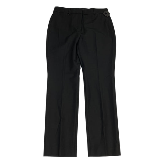 Pants Dress By White House Black Market In Black, Size:10