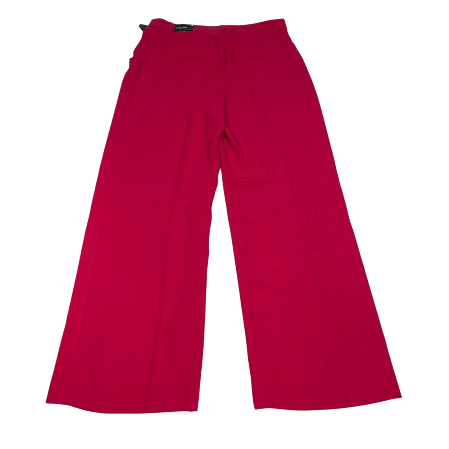 Pants Dress By Express In Pink, Size:8