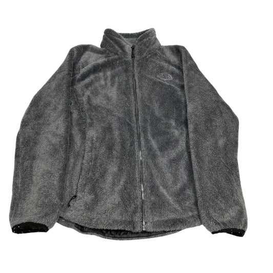 Athletic Fleece By The North Face In Grey, Size:M