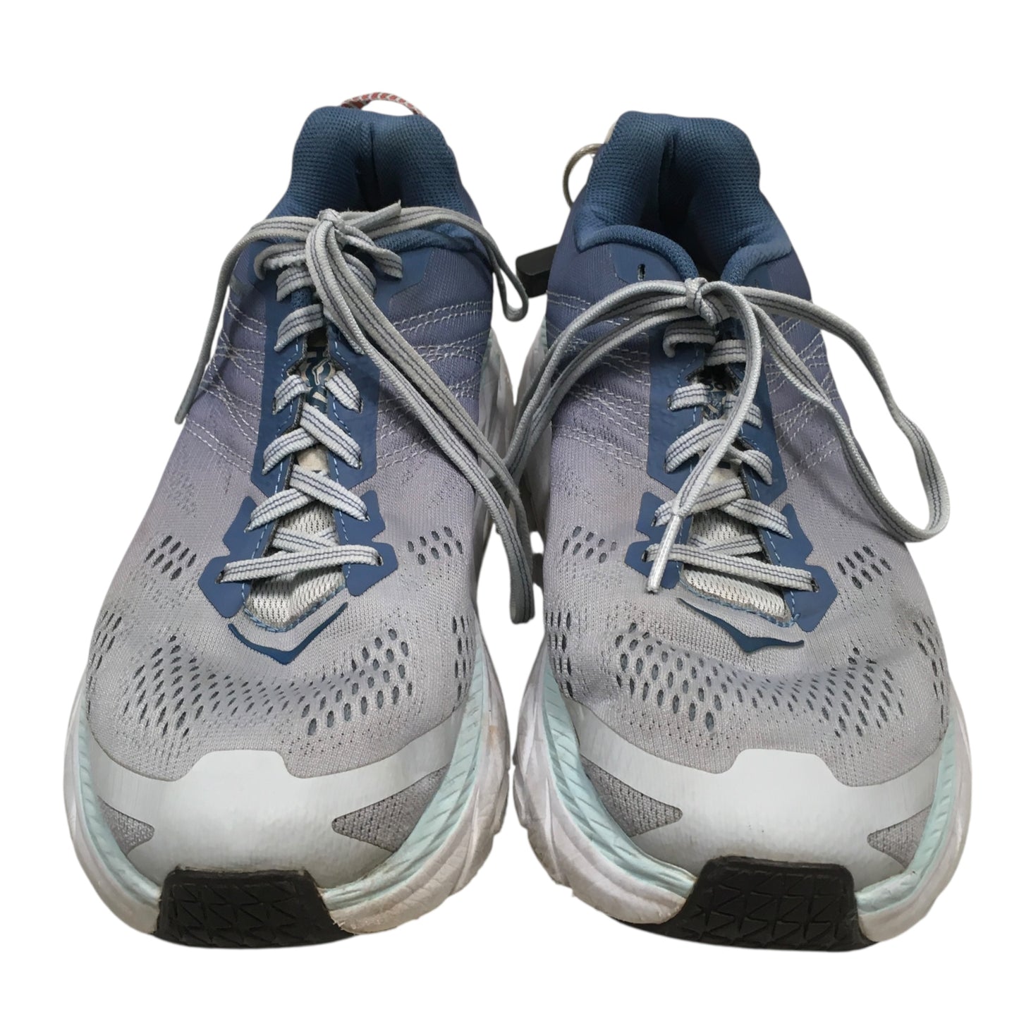 Shoes Athletic By Hoka In Blue, Size:9