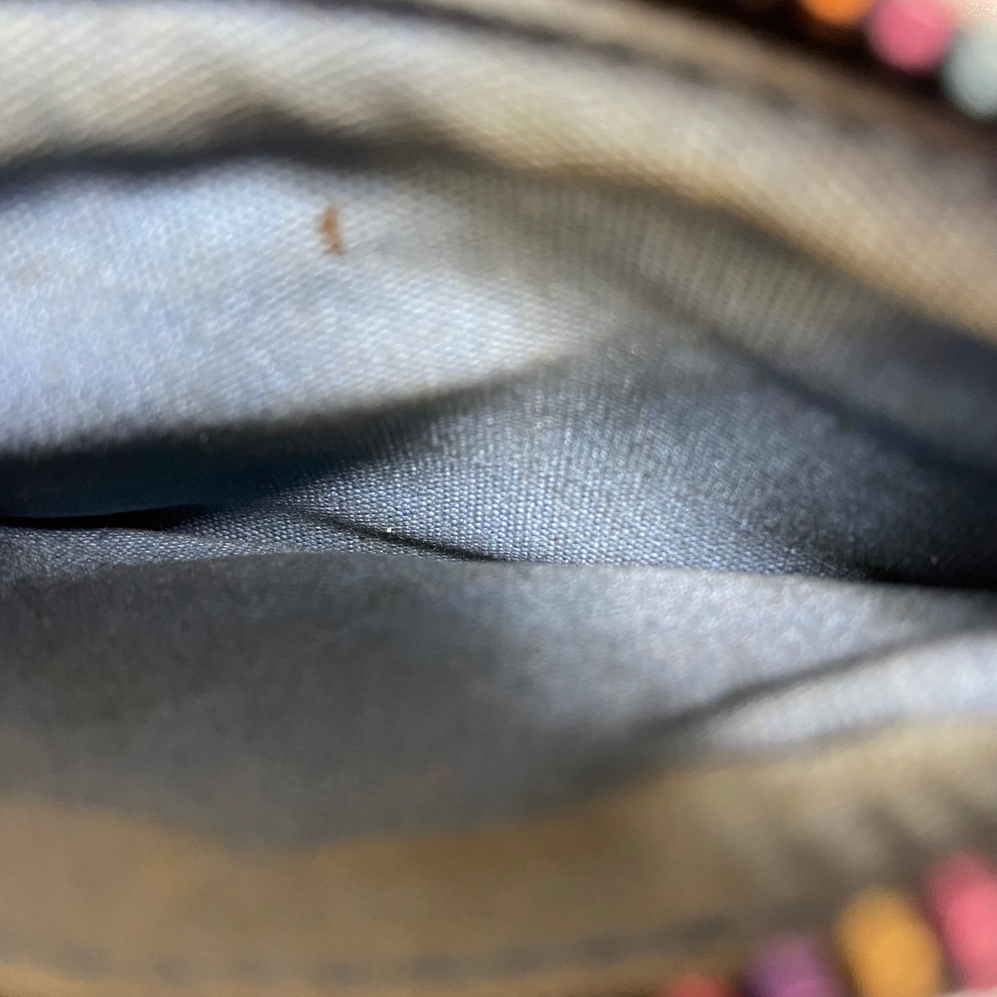 Id/card Holder Designer By Dooney And Bourke, Size: Small